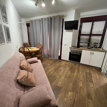 Apartamento Ciempozuelos Iii, Cerca Del Parque Warner Y Madrid Buitenkant foto