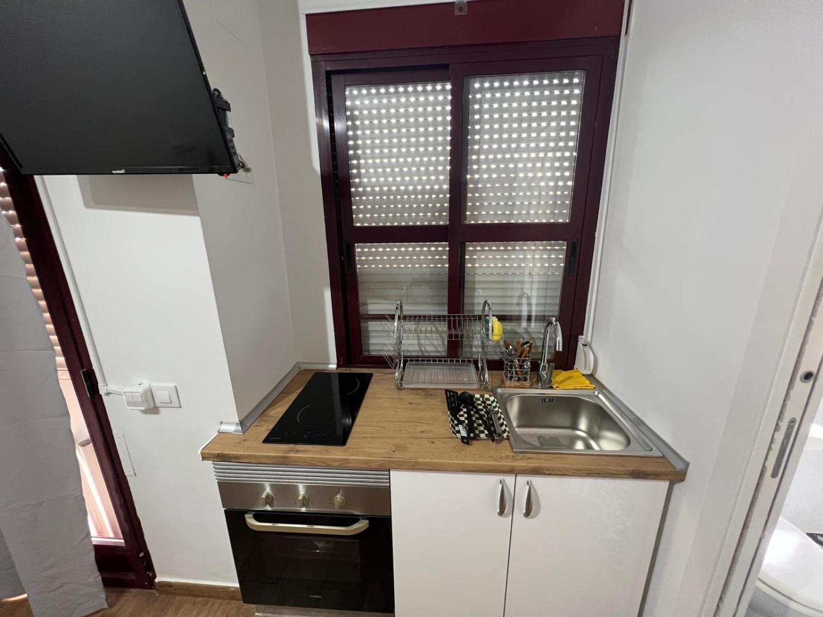 Apartamento Ciempozuelos Iii, Cerca Del Parque Warner Y Madrid Buitenkant foto