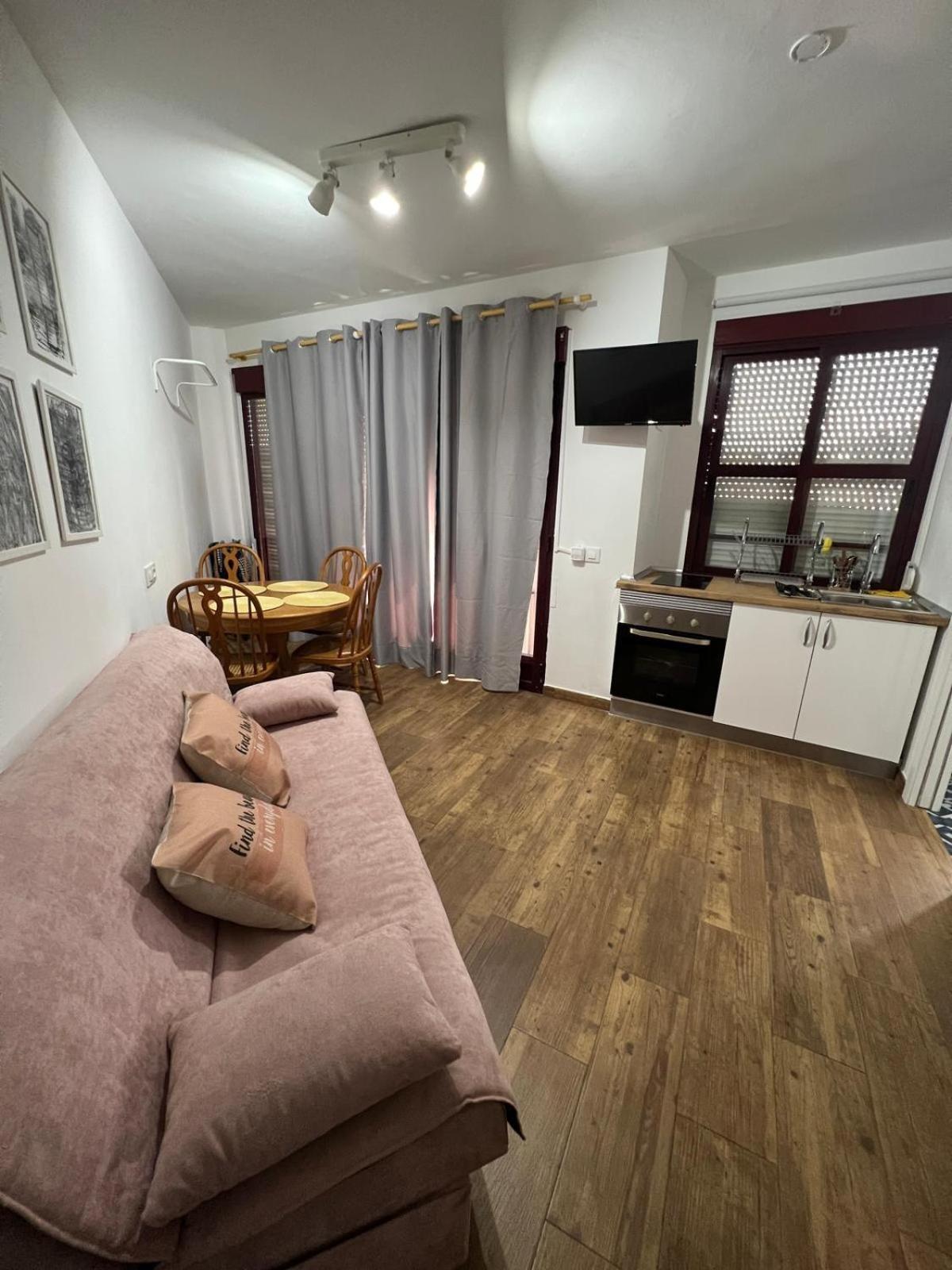 Apartamento Ciempozuelos Iii, Cerca Del Parque Warner Y Madrid Buitenkant foto