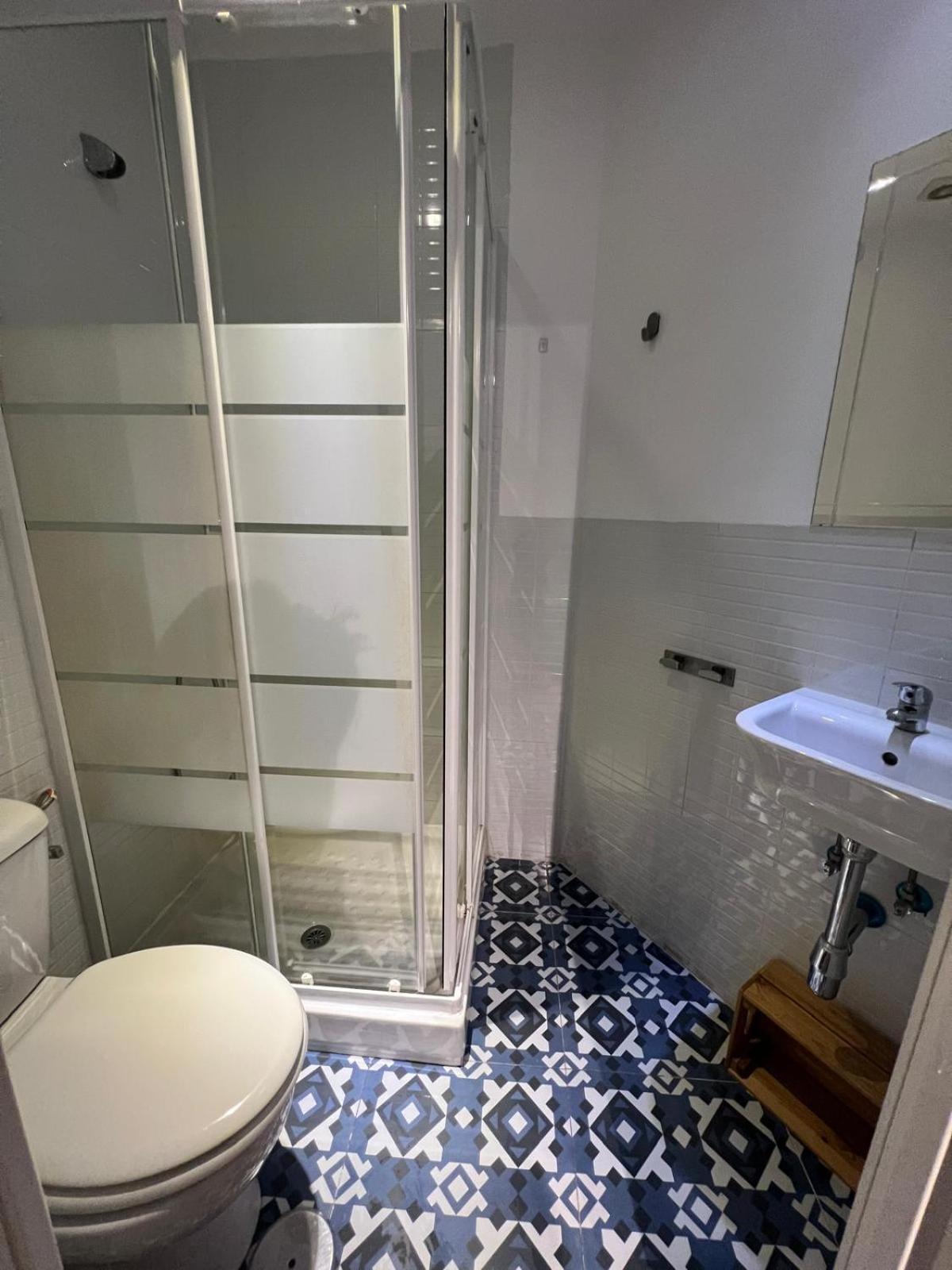 Apartamento Ciempozuelos Iii, Cerca Del Parque Warner Y Madrid Buitenkant foto