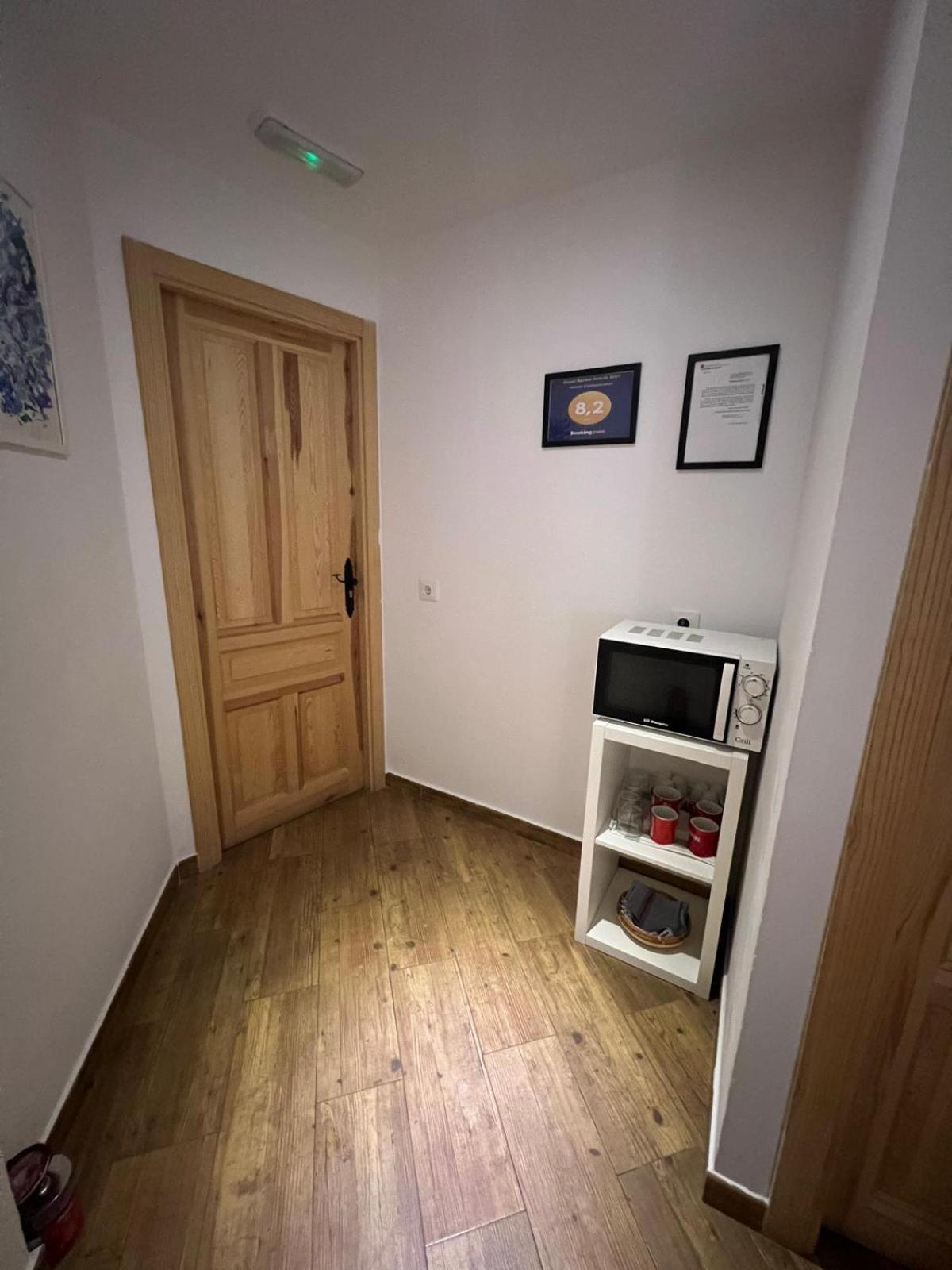 Apartamento Ciempozuelos Iii, Cerca Del Parque Warner Y Madrid Buitenkant foto