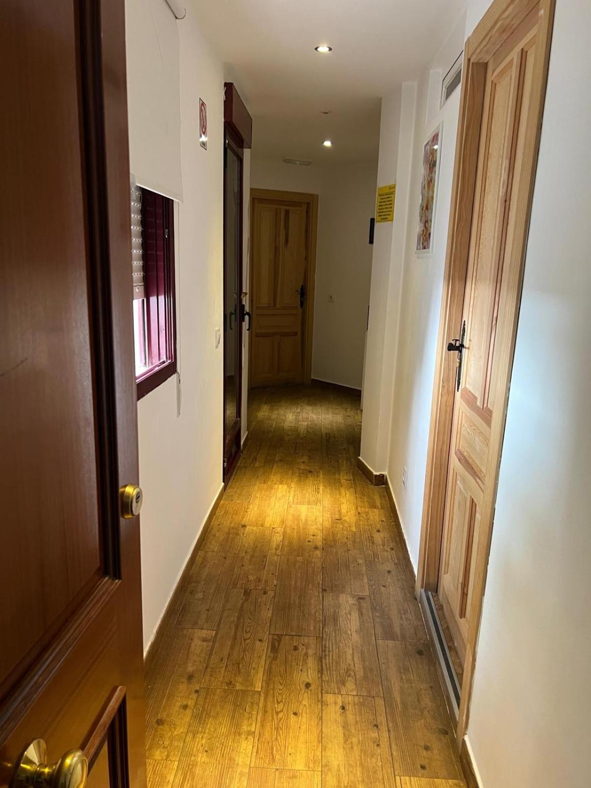 Apartamento Ciempozuelos Iii, Cerca Del Parque Warner Y Madrid Buitenkant foto