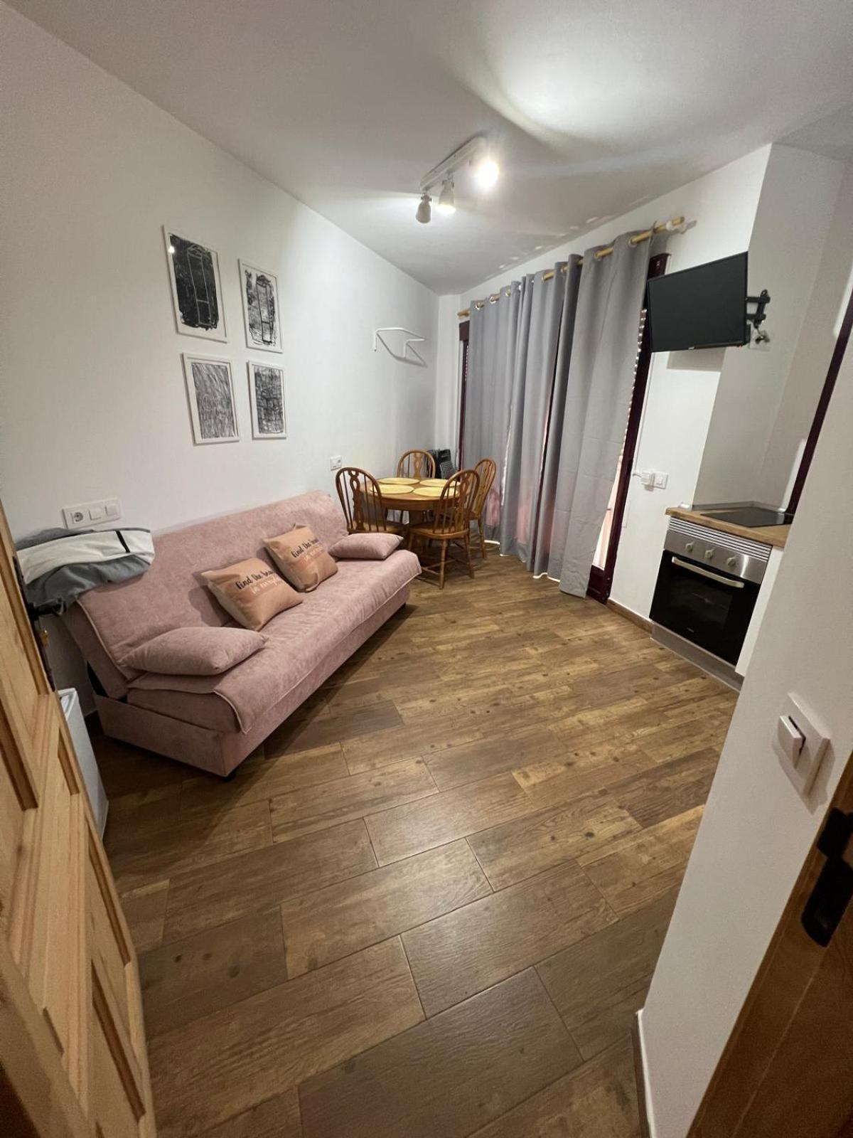 Apartamento Ciempozuelos Iii, Cerca Del Parque Warner Y Madrid Buitenkant foto