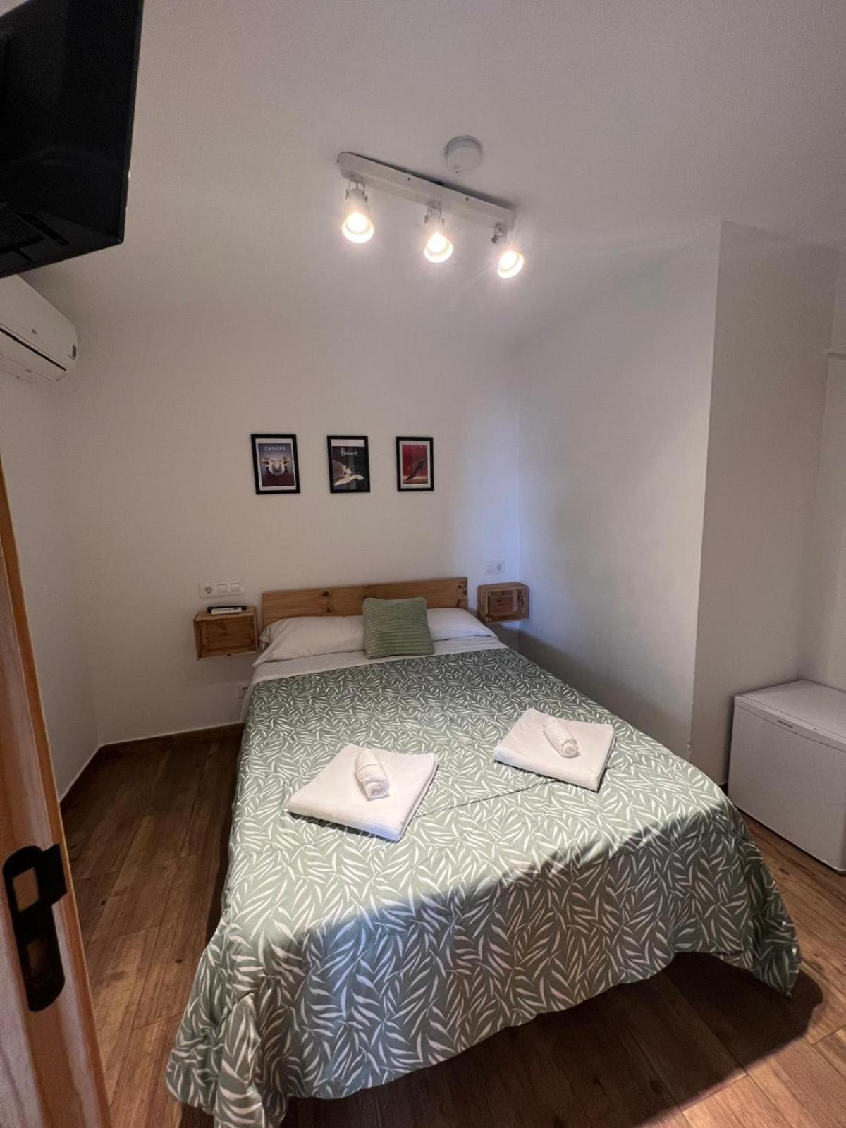 Apartamento Ciempozuelos Iii, Cerca Del Parque Warner Y Madrid Buitenkant foto