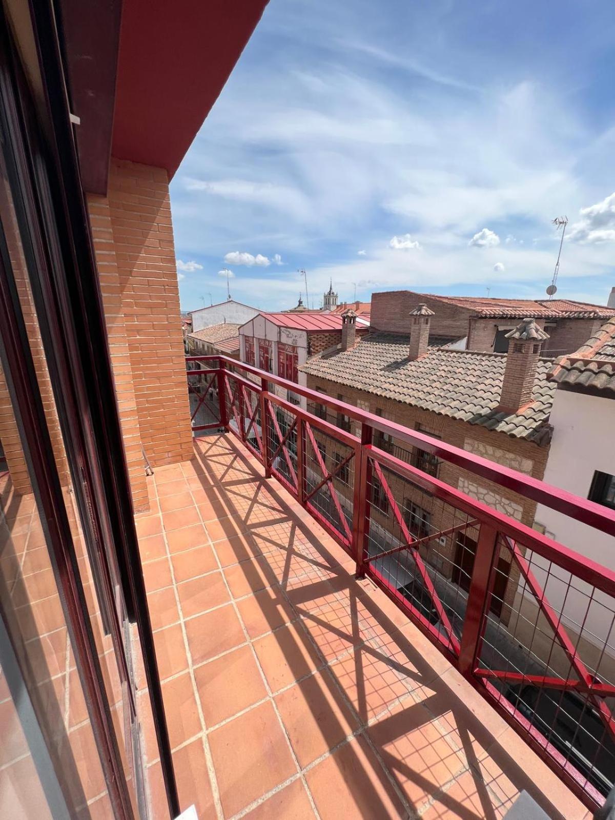 Apartamento Ciempozuelos Iii, Cerca Del Parque Warner Y Madrid Buitenkant foto
